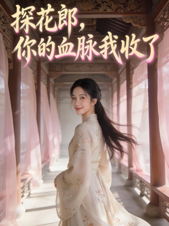 探花郎，你的血脉我收了