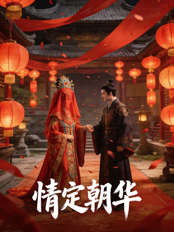 情定朝华