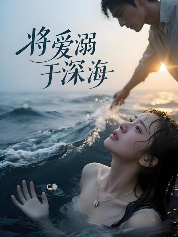 将爱溺于深海
