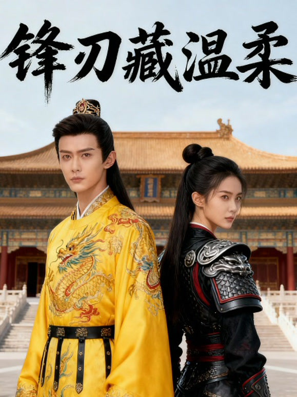 锋刃藏温柔