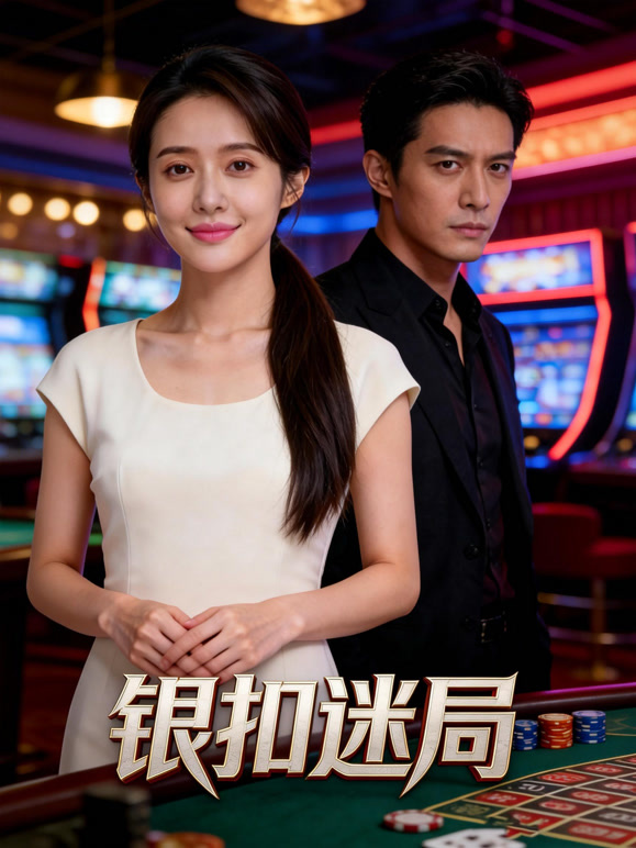 银扣迷局