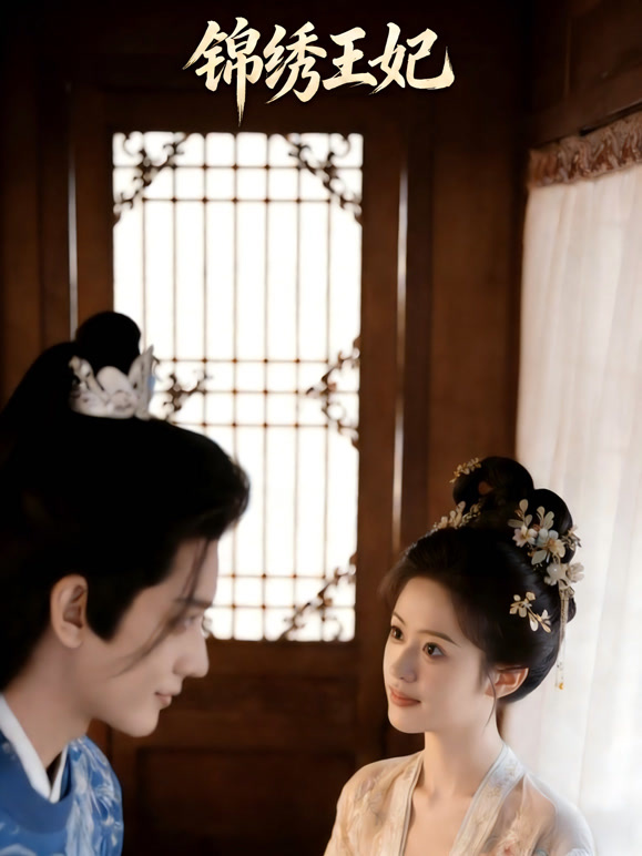 锦绣王妃