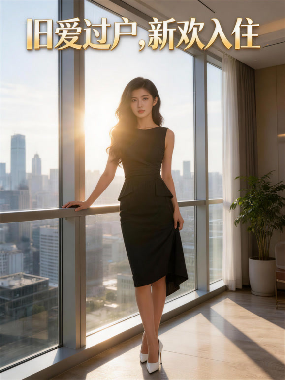 旧爱过户，新欢入住