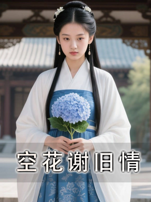空花谢旧情