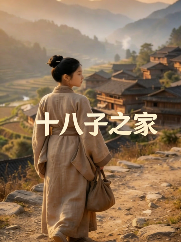 十八子之家