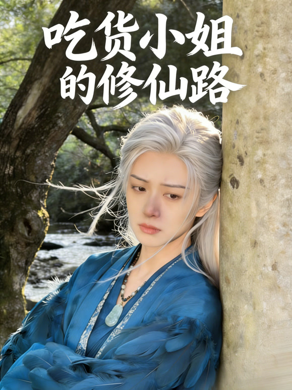 吃货小姐的修仙路