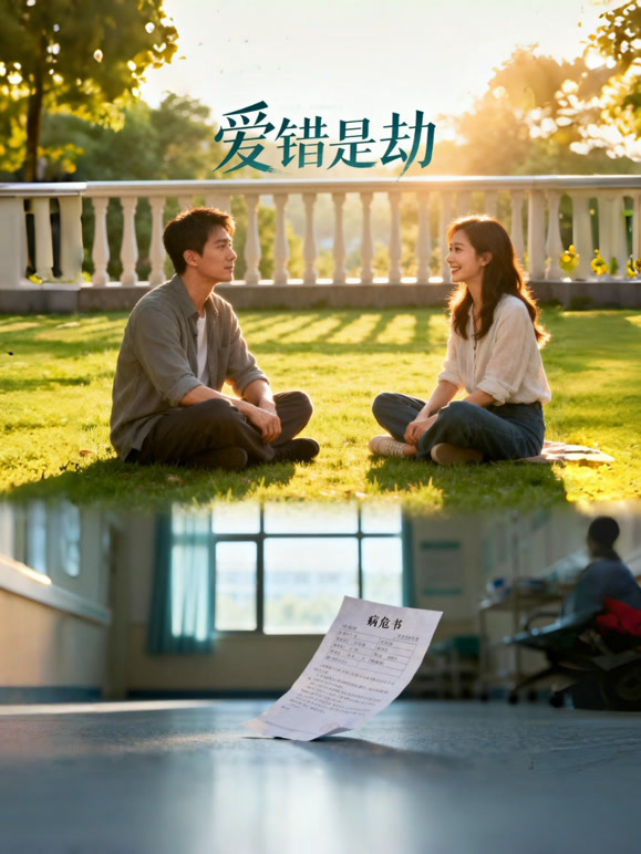 爱错是劫
