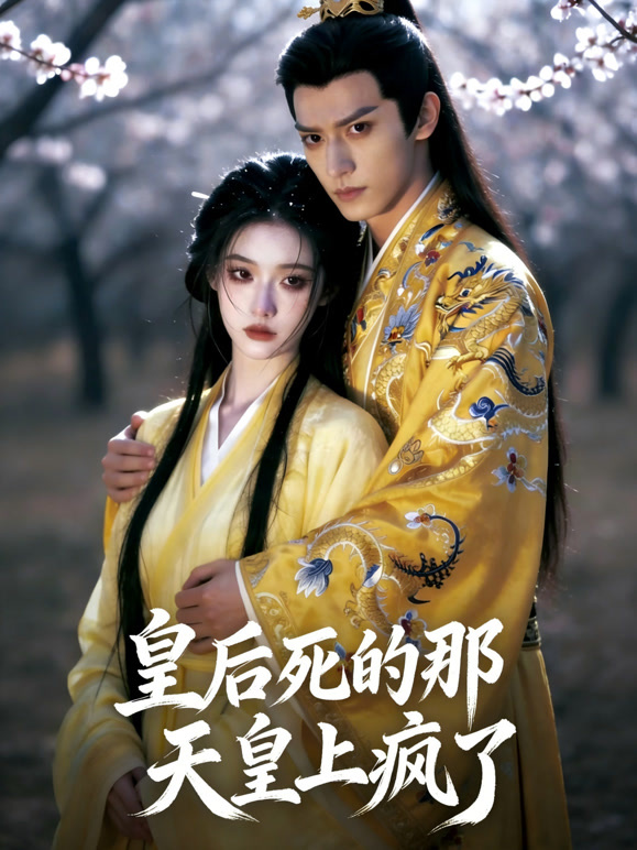 皇后死的那天皇上疯了
