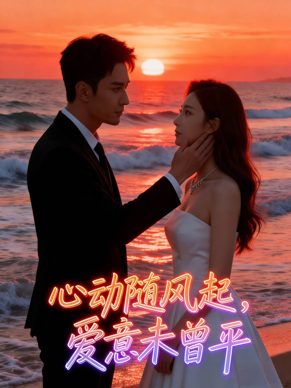 心动随风起，爱意未曾平