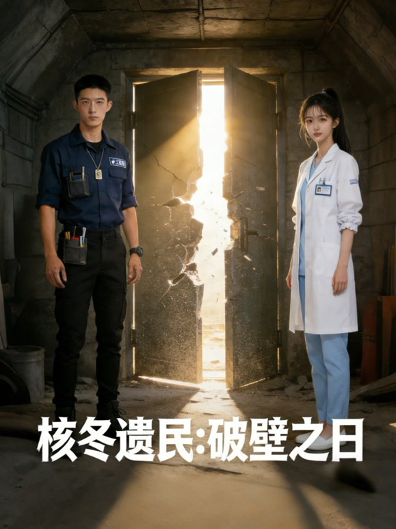 核冬遗民：破壁之日