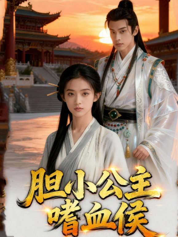 胆小公主嗜血侯