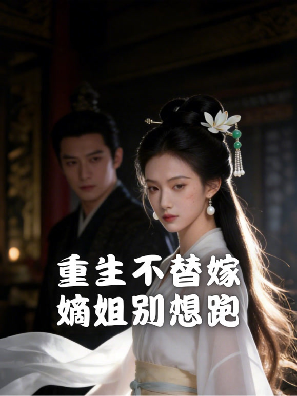 重生不替嫁，嫡姐别想跑