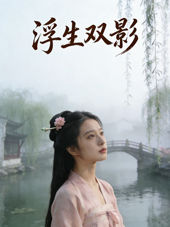 浮生双影