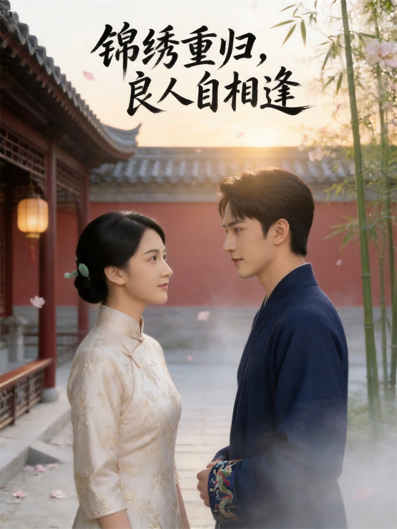 锦绣重归，良人自相逢