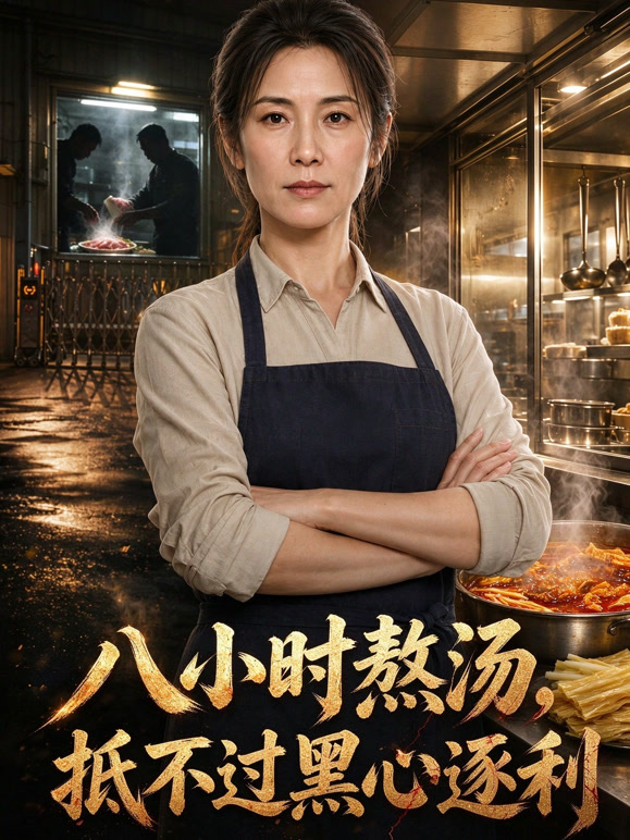 八小时熬汤，抵不过黑心逐利