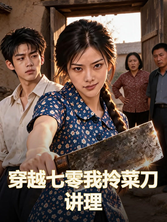 穿越七零我拎菜刀讲理