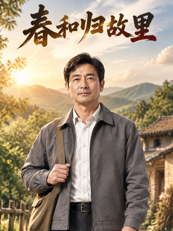 春和归故里