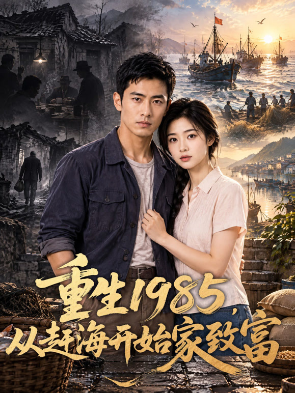 重生1985，从赶海开始发家致富