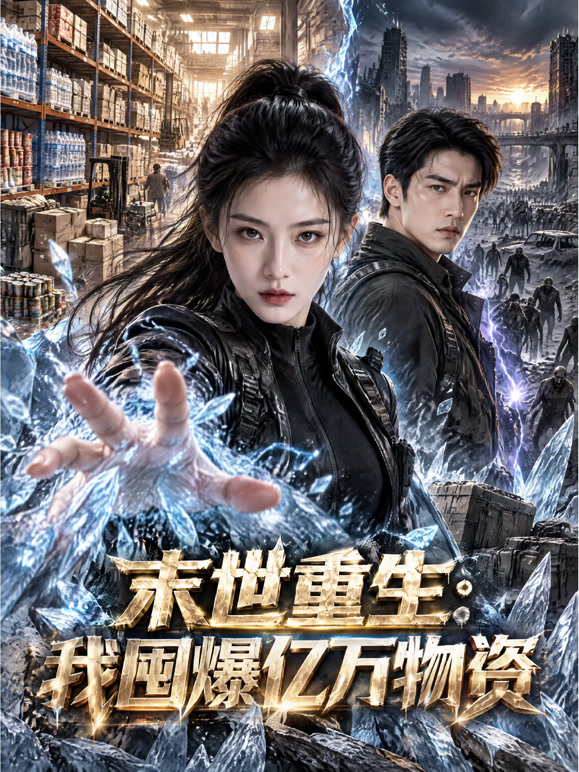 末世重生：我囤爆亿万物资