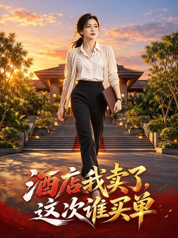 酒店我卖了，这次谁买单