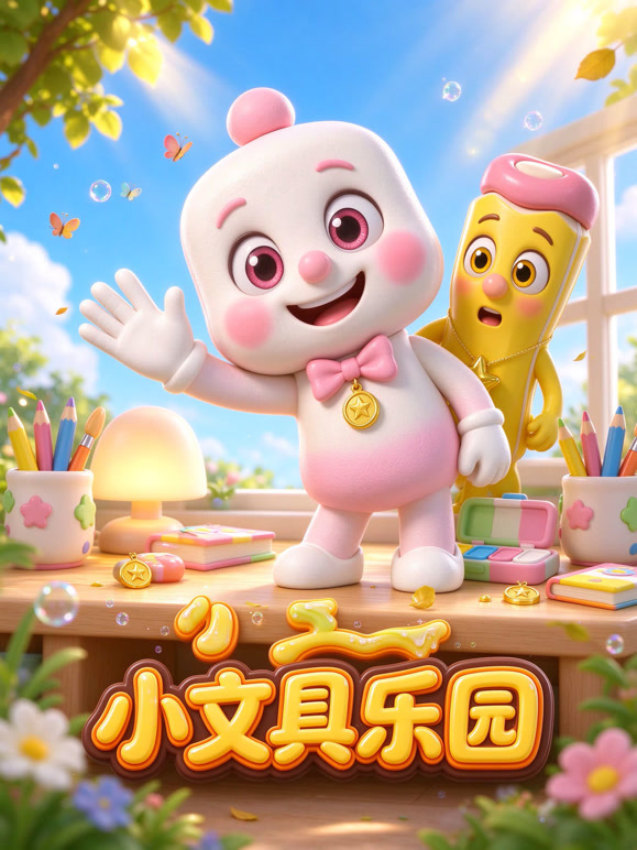 小文具乐园