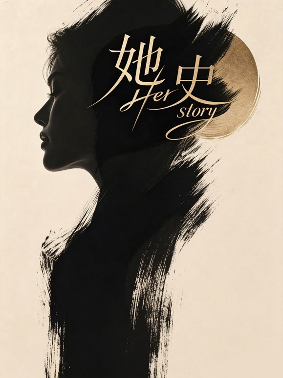 她史Her-Story