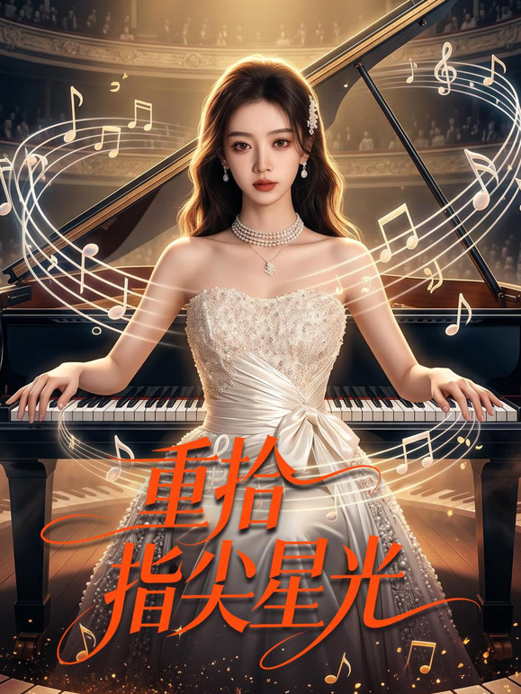 重拾指尖星光