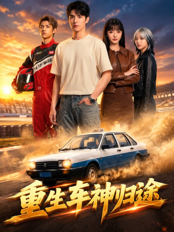 重生车神归途