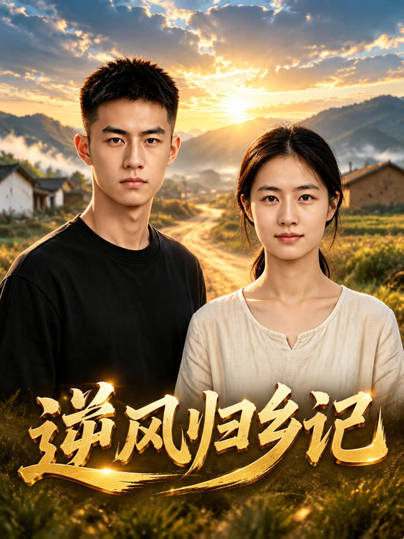 逆风归乡记