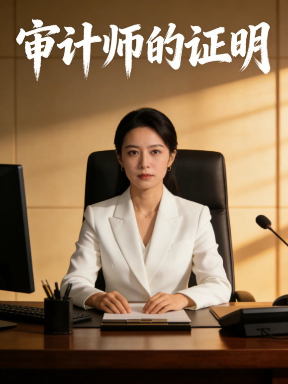 审计师的证明