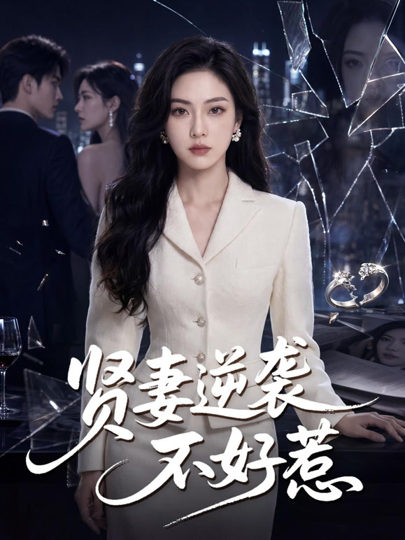 贤妻逆袭不好惹
