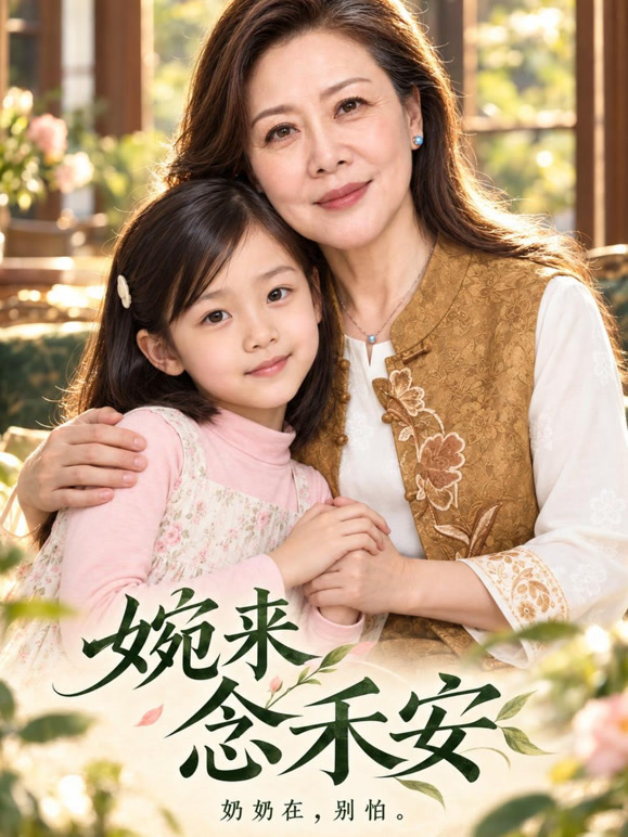 婉来念禾安