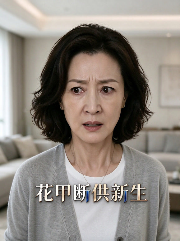 花甲断供新生