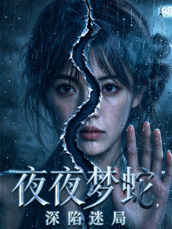 夜夜梦蛇，深陷迷局