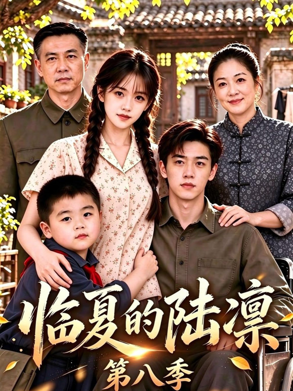 临夏的陆凛第八季