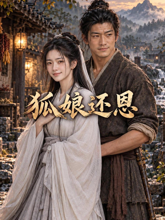 狐娘还恩