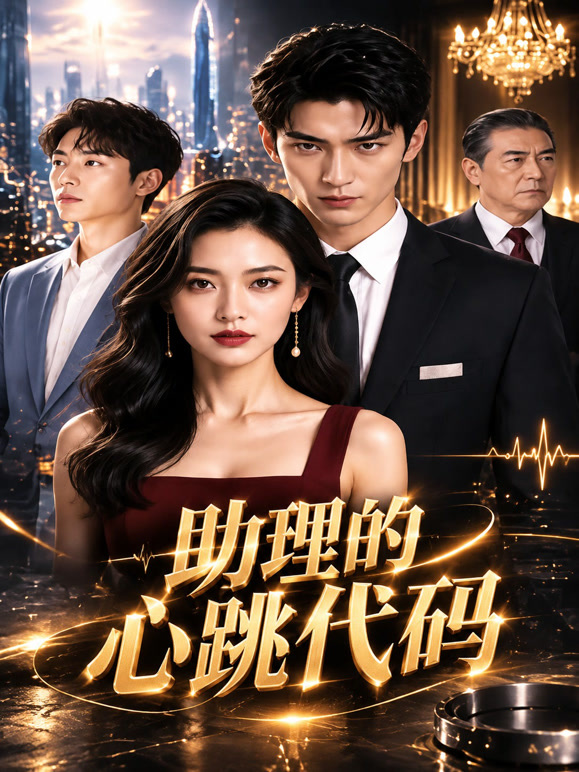 助理的心跳代码