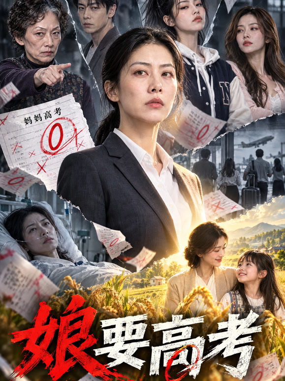娘要高考