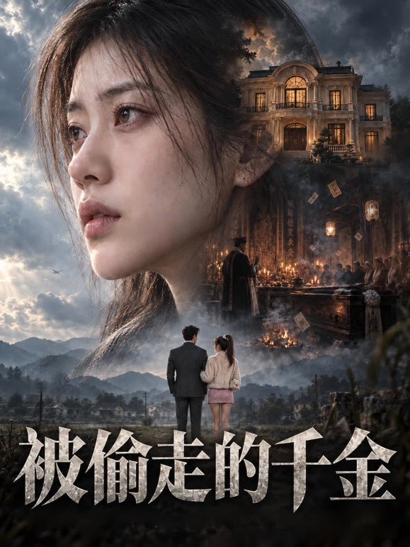 被偷走的千金