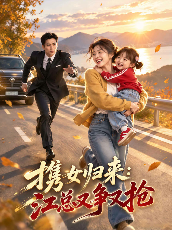 携女归来：江总又争又抢