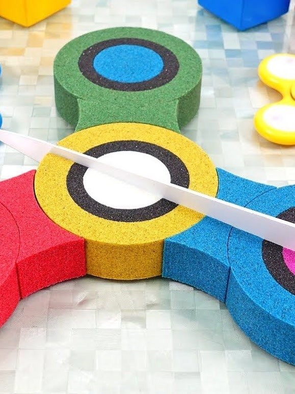 Kiki手工益趣园 第四季