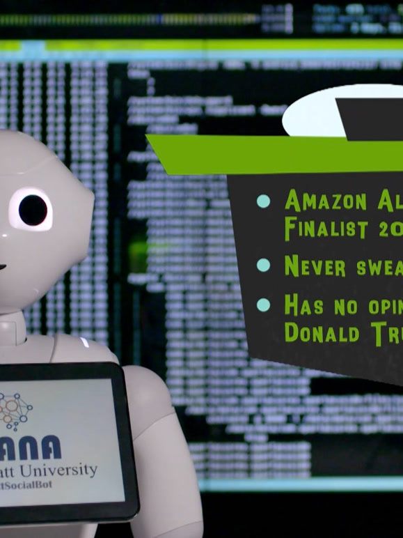 人工智能的乐趣