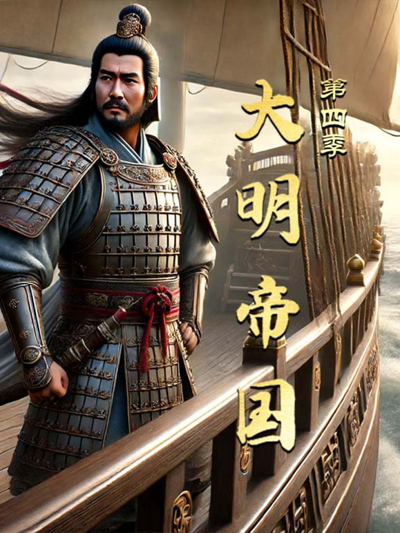 大明帝国第四季