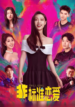非标准恋爱