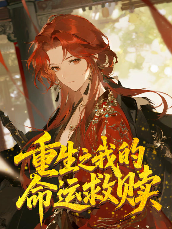 重生之我的命运救赎 动态漫画