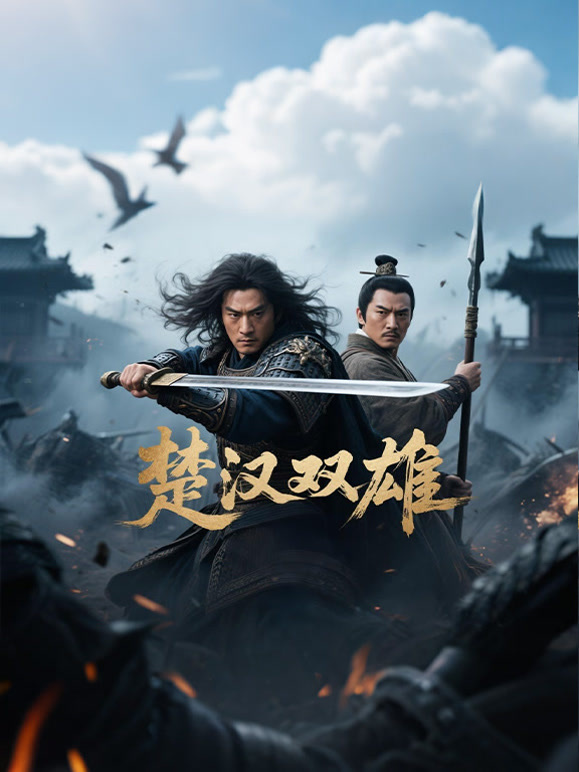 楚汉双雄