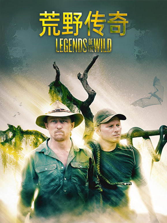 荒野传奇