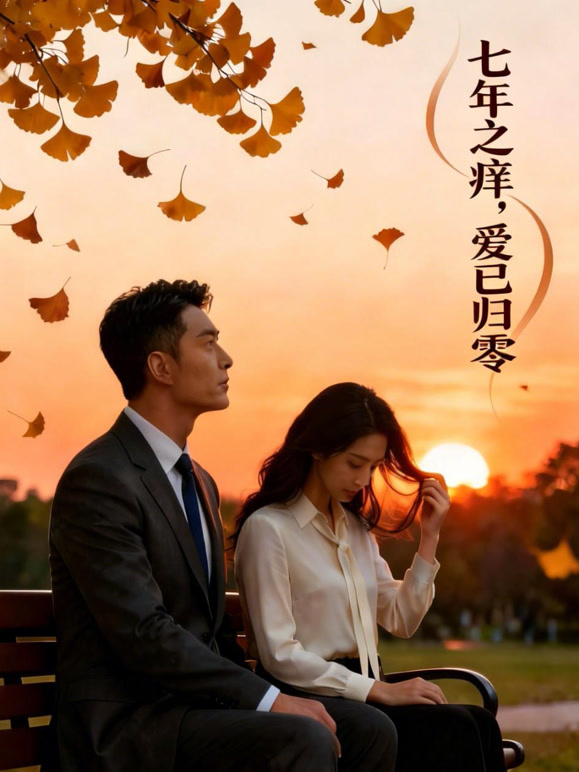 七年之痒，爱已归零