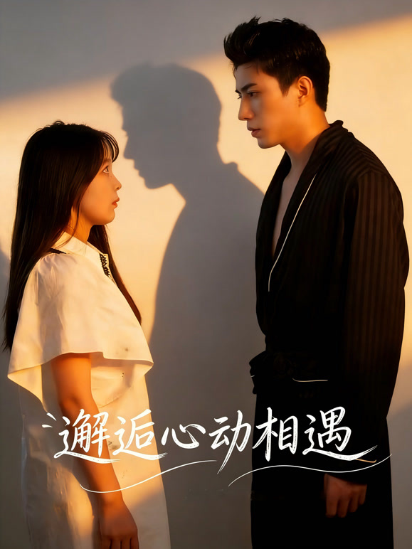 邂逅心动相遇