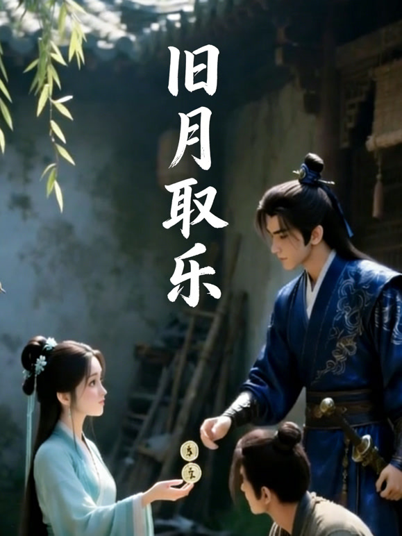 旧月取乐